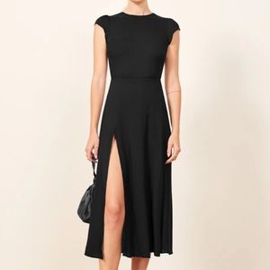 Petite Gavin Dress